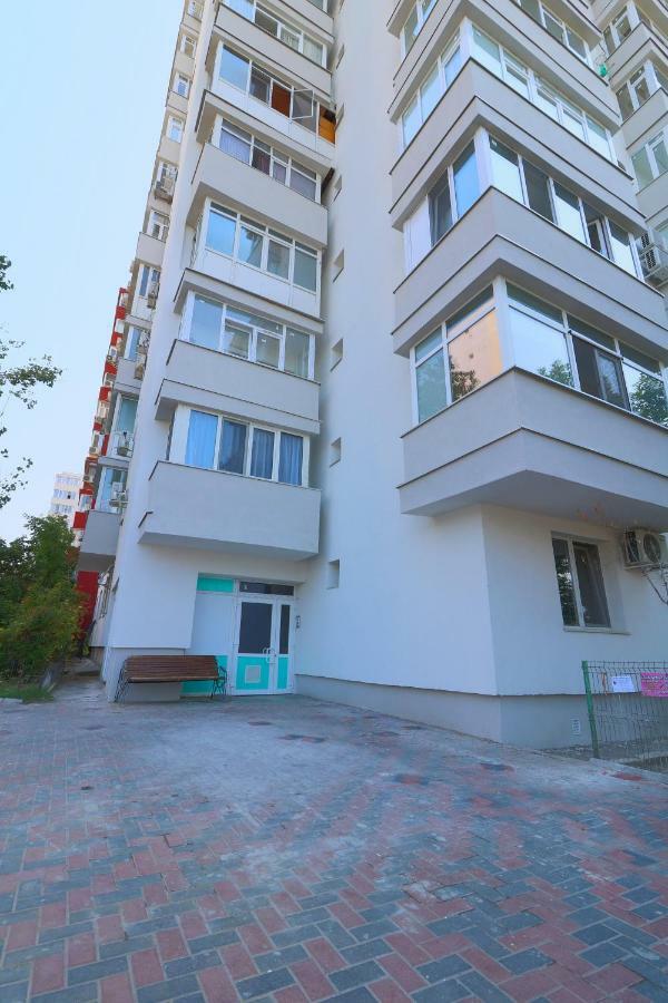 Luxury Olimpia Studio In Bucharest, With Netflix App Zewnętrze zdjęcie